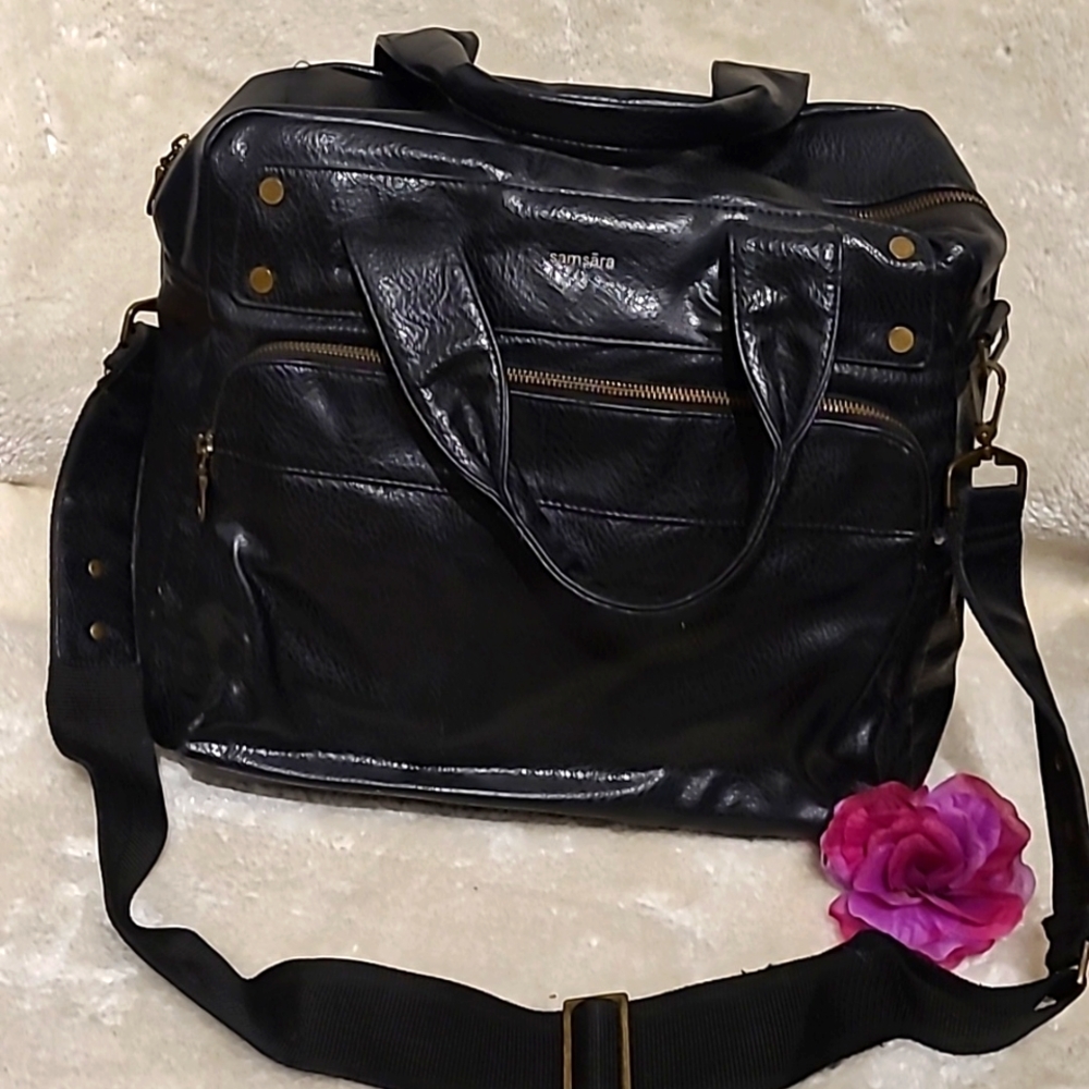 Samsara a collection from Matt and Nat